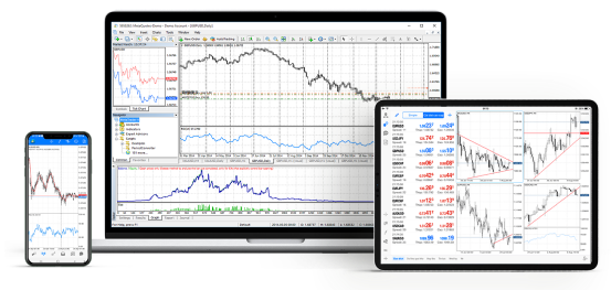 download mt4 metatrader on macbook - trading