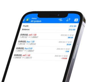 A collection of the best cryptocurrency trading apps for Android, including an iOS MT4 trade app for iPhone forex.