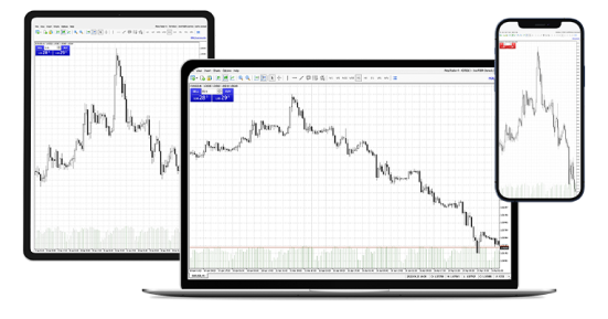 launch mt4 multi-asset webtrader