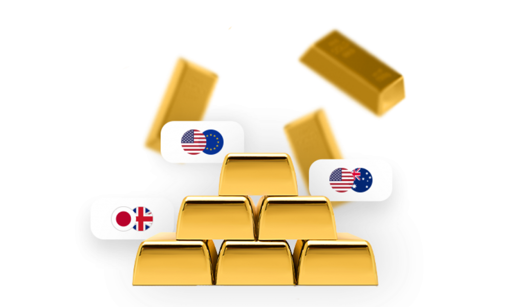 Metals Trading - Trade Gold, Silver And Other Metals Online
