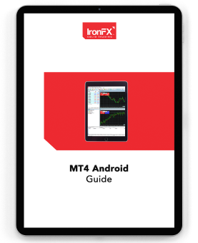 mt4 user guide on Android