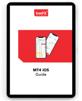 mt4 user guide for iOS