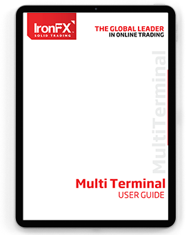 MT4 Multiterminal User Guide: A comprehensive guide for using the MT4 Multiterminal platform efficiently.