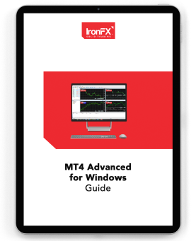 MT4 user guide for windows