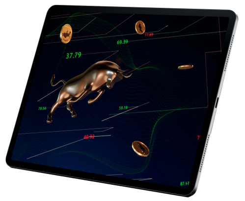 tablet trading strategy