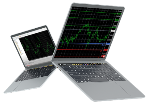 trading central features