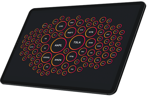 get access to a wide range of features on trading central