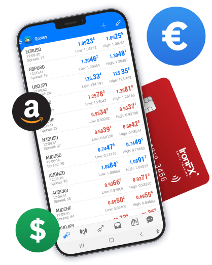 Forex trading app for Android: A mobile application designed for trading foreign currencies on the Android platform.