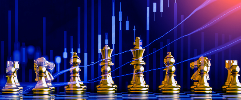forex trading strategy