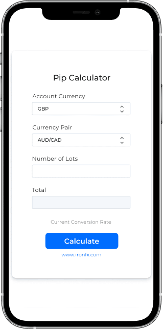 benefits of using ironfx financial widgets and trading calculators