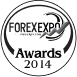 Forex Expo Awards 2014: Celebrating excellence in the forex industry.