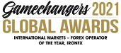 Gamechangers 2021 Global Awards: Celebrating innovation and excellence worldwide