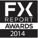 FX Report Awards 2014