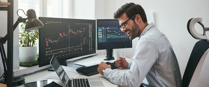 Find all about how to generate revenue as an IB through partnering with the right broker