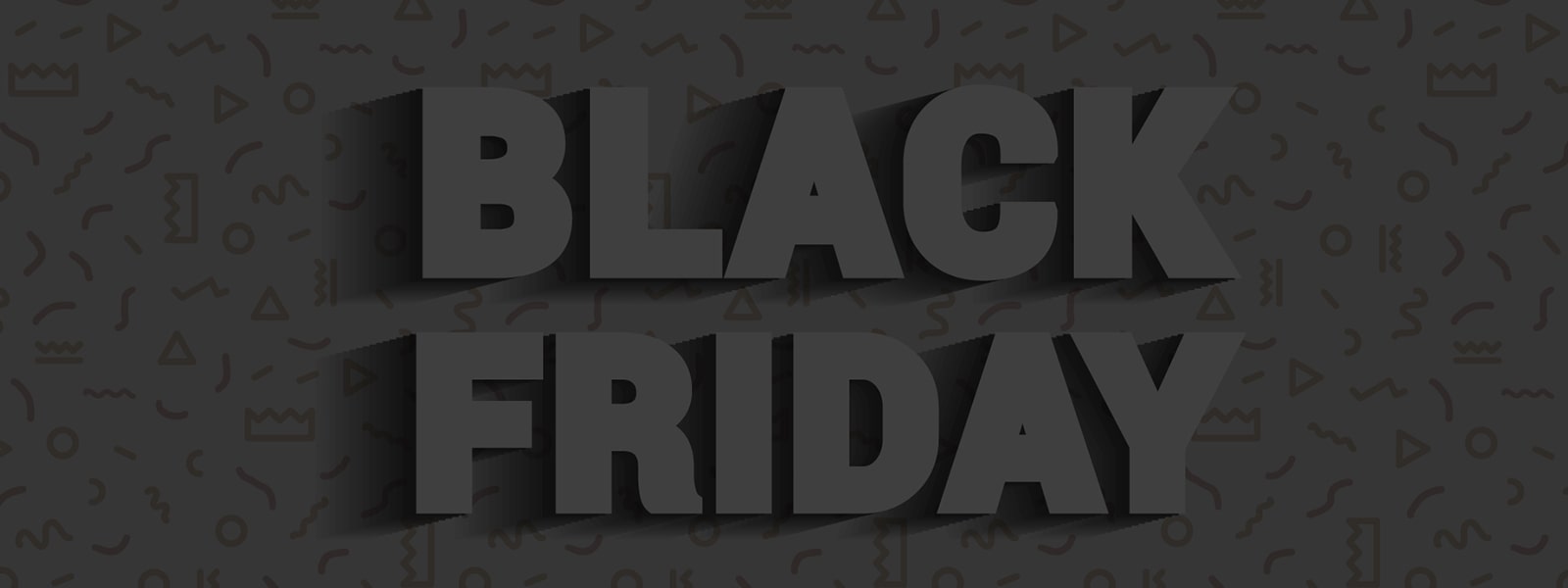 Learn all about Black Friday and how it affects the markets