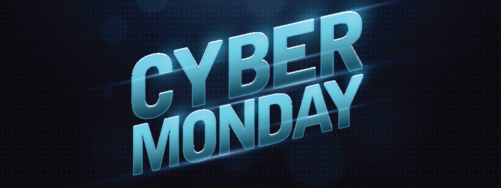 Find out how Cyber Monday affects the stock market