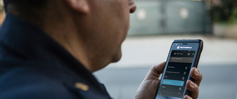 Learn all about Motorola Solutions, the industry leader in telecommunications