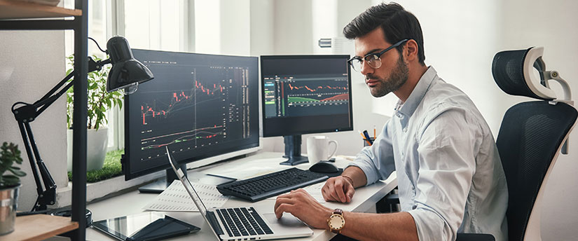 Learn more about the type of forex trader you are and the importance of time frame