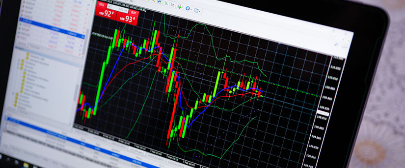 Aprenda todo sobre la plataforma MetaTrader 4