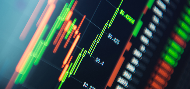 A detailed chart showcasing the qualities that define the best trading platform for informed investment decisions.