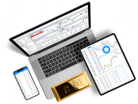 Forex trading software: A digital tool for investment, economy, and hedging purposes in the world of foreign exchange trading.