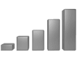 Markets trade indices charts candlestick.