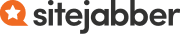 The logo of Sitejabber, a reputable online review platform.