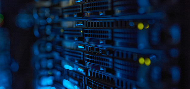 An impressive assortment of servers, network switches, virtual private servers (VPS), and forex traders, all hard at work