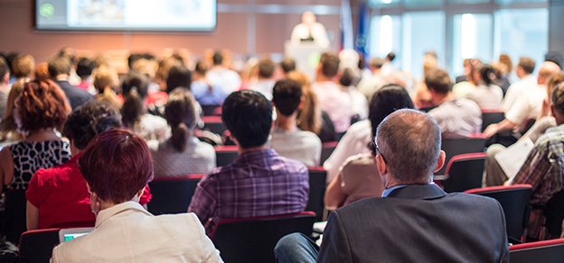 Traders actively participating in Forex seminars, expanding their knowledge and expertise in the world of currency trading.