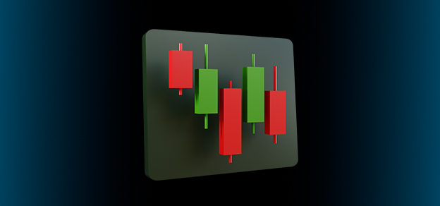 Candlestick charts are fundamental in forex trading, offering insights into price movements and market analysis, a core forex term.
