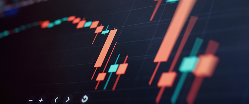 Candlestick patterns, a key tool for traders, providing insights into market dynamics and trading strategies."
