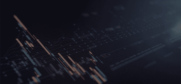 Charts, rising and falling, are the heart of charting tools, offering insights into market trends and trading opportunities.