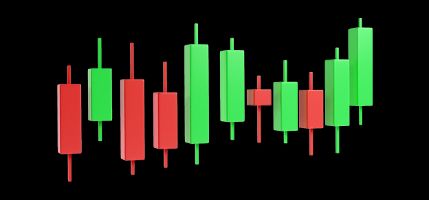 Candlestick trading is at the core of day trading, enabling traders to navigate the fast-paced world of financial markets. 