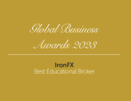 Global Business Awards 2023' trophy symbolizing international recognition