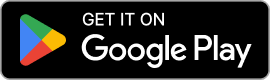 Play store banner for downloading an app.