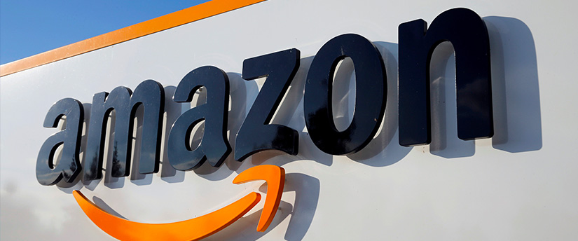 Exploring the synergy between Amazon and the broader market landscape.
