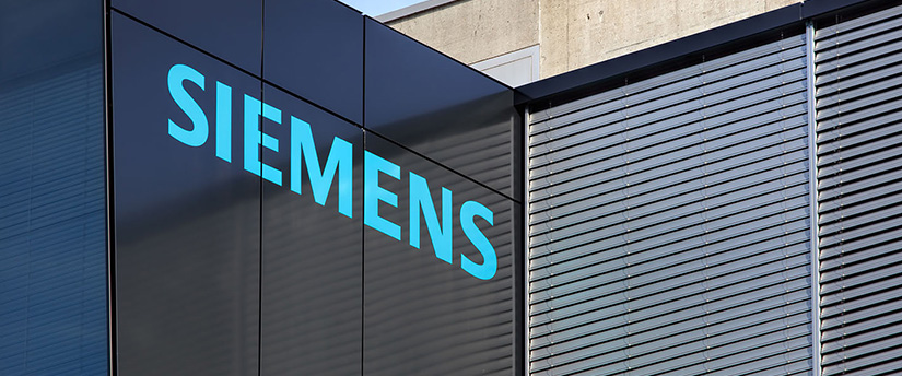 Siemens' €1bn investment in a new technology center in London signifies their commitment to innovation and growth.