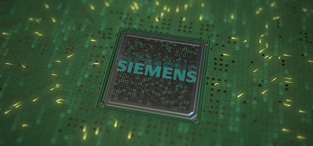 Siemens announces $1bn investment in Indian chip plant.