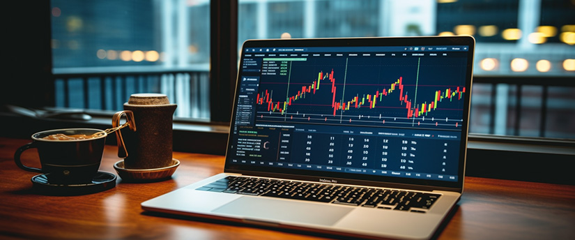 Make money through forex trading by investing time and effort into learning the market.