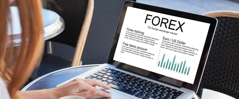 Discover easy forex trading tips for beginners using a laptop. Start learning and mastering the art of trading!
