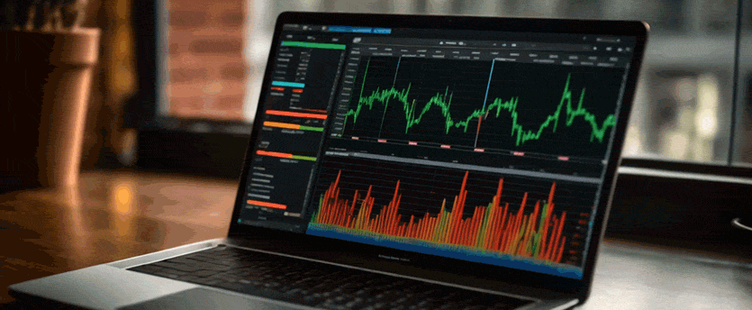 Discover the potential of forex trading as a means to earn money with a trusted trading platform.