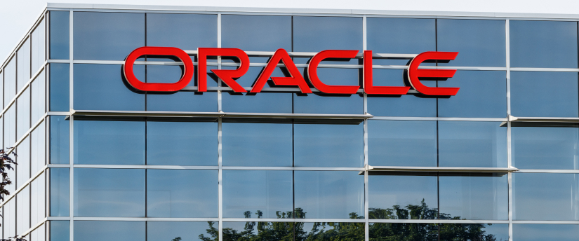Oracle's cloud business thrives while its main business dwindles, showcasing a shifting focus and growth potential.
