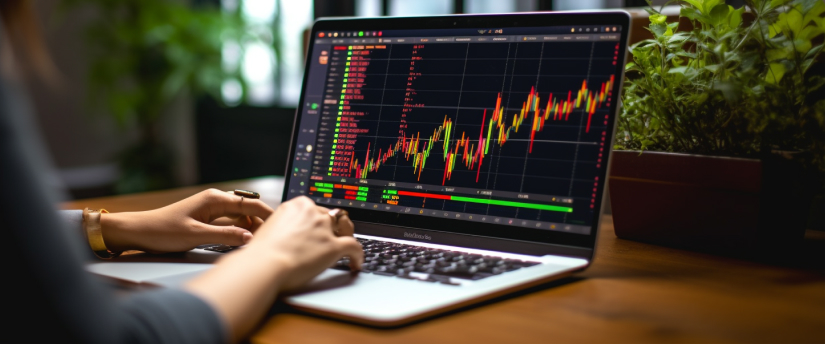 A step-by-step guide on making money with forex trading using the MT4 platform. Learn strategies and techniques for financial success.