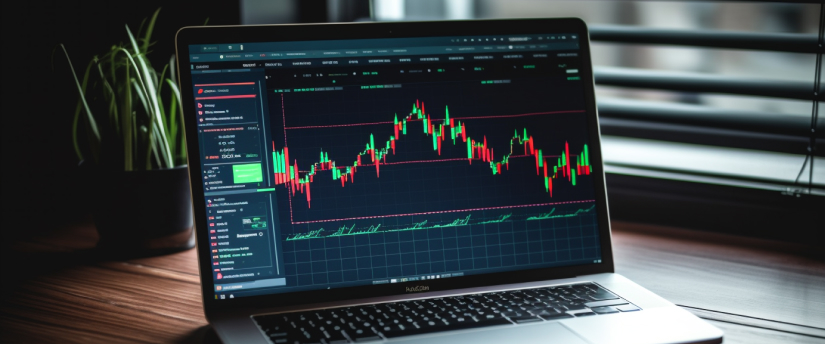 Efficient forex trading on laptop: Utilize platform, forex, strategies for optimal results