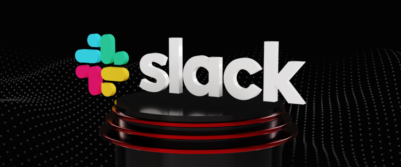 Slack Logo: A Distinctive Symbol of Efficient Communication and Collaborative Workspaces.
