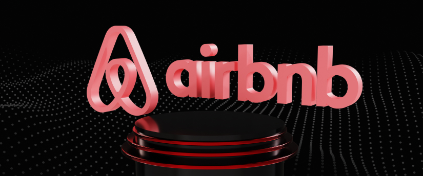 Airbnb's new logo pays homage to its origins