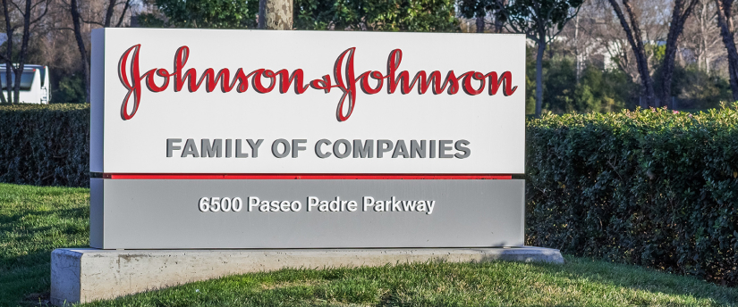 Closure of Johnson & Johnson facility in San Jose, CA