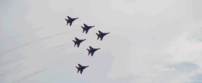 Lockheed Martin Airplanes: Cutting-edge Aircraft from a Global Aerospace and Defense Leader.