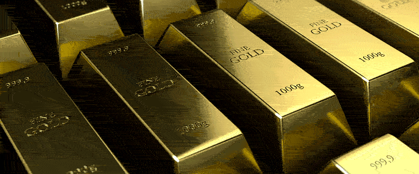 Gold Bars Market: Analyzing Trends in Precious Metal Trading.