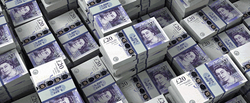 LLOY Group's Pound Earnings: Assessing Financial Performance in British Currency